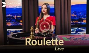 855JL Live Casino
