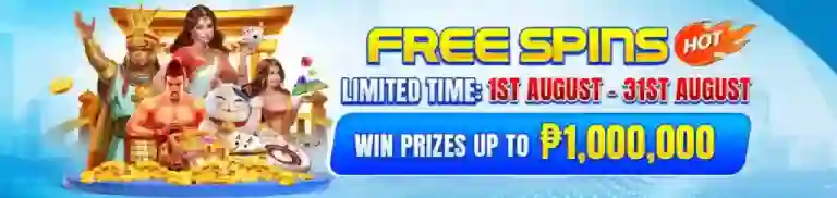 855JL Casino Promotions