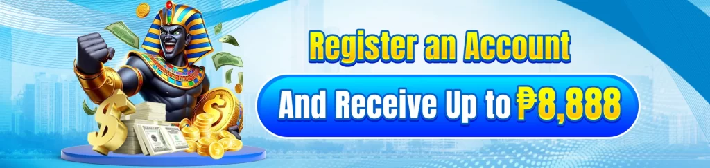 855JL Register Bonus